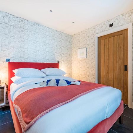 Wella 5 Star Gold Award Luxury Cottage St Ives Buitenkant foto